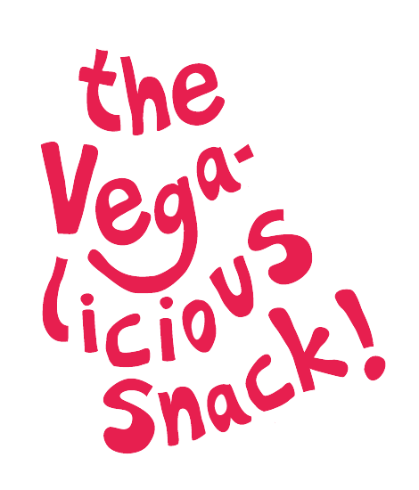 Vegalicious snack Veggie Peggy