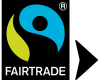 Fairtrade Logga